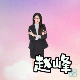 赵峰